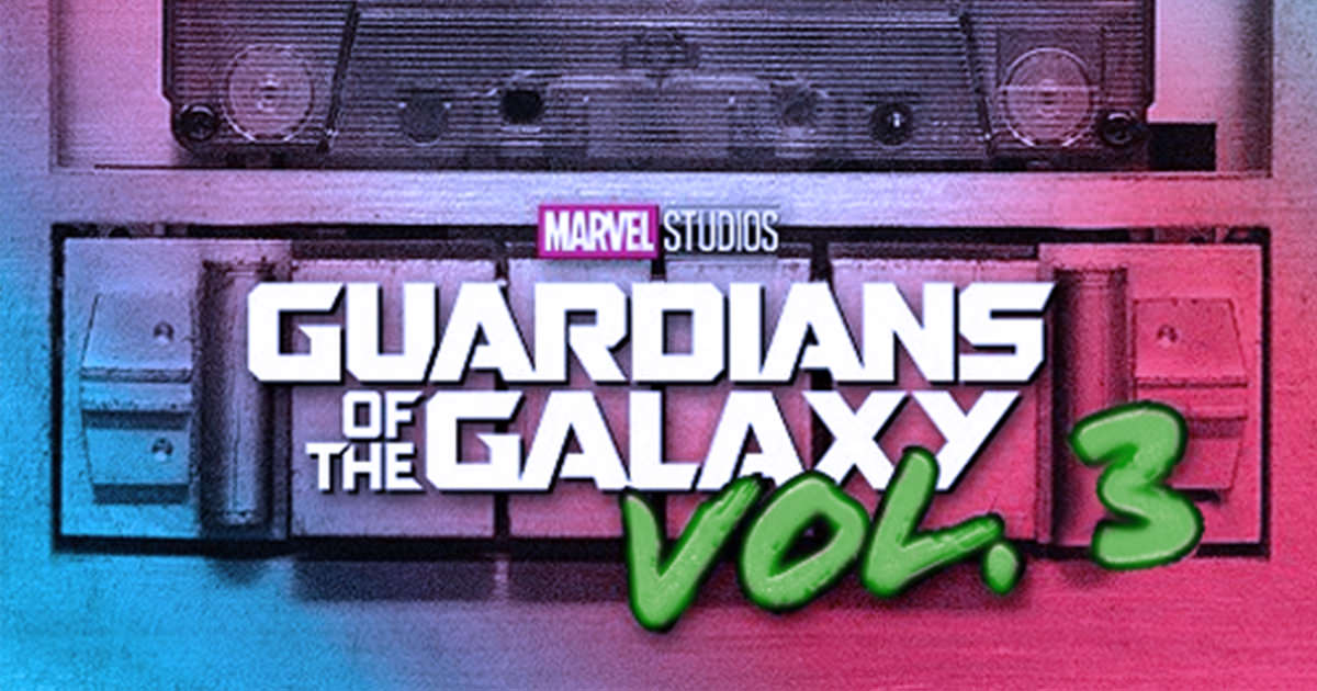 Thumbnail image for Guardians of the Galaxy 3: The Lost Script